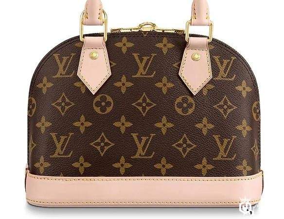 LV包包回收价格怎么算？教你几招鉴定LV绝招