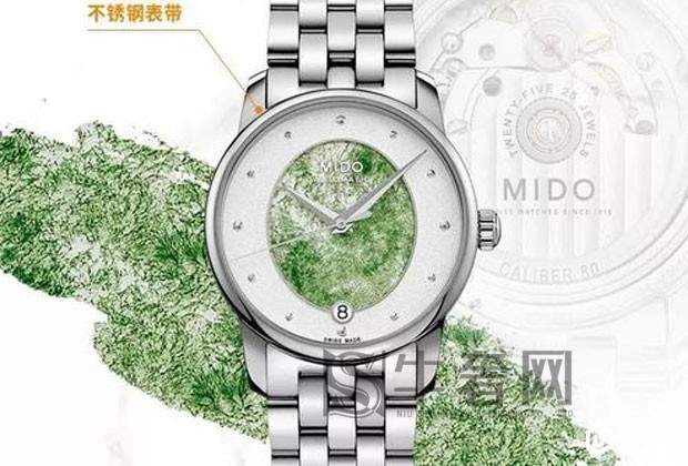美度贝伦赛丽系列晶灵腕表回收价格怎么样？