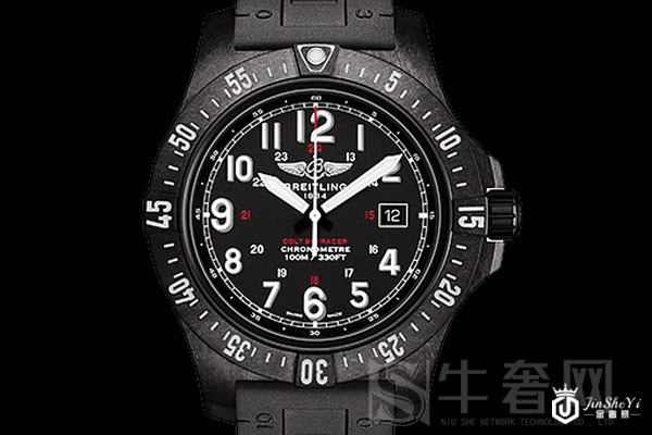 简单介绍百年灵超级海洋系列A73310A8手表的回收价格