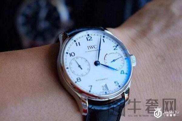 万国手表能回收多少钱_万国手表可以去哪里回收？