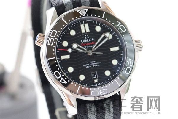 欧米茄海马系列224.32.55.21.01.002潜水手表可以回收吗？