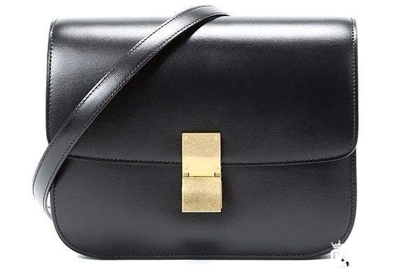 Celine包包回收哪家好，Classic Box Bag有哪些特点？