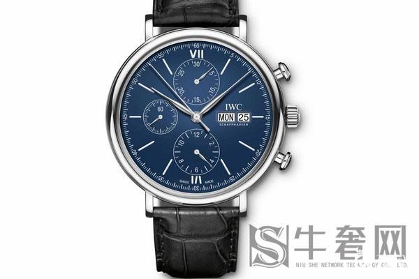 万国手表可以回收多少钱_哪里可以回收万国手表？