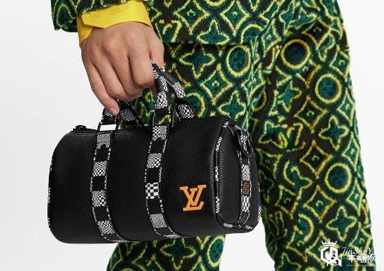 Lv包包回收哪家好，不同皮革的lv老花怎么打理？