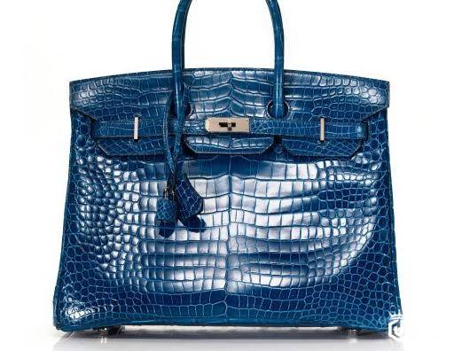 爱马仕包包回收几折，Birkin Bag分哪些款式？