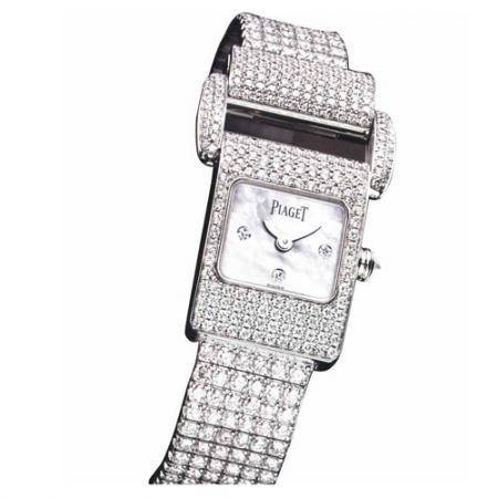 什么是满天星手表  伯爵(PIAGET)满天星手表介绍