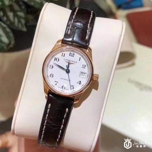 浪琴经典女表 浪琴女表哪个系列好
