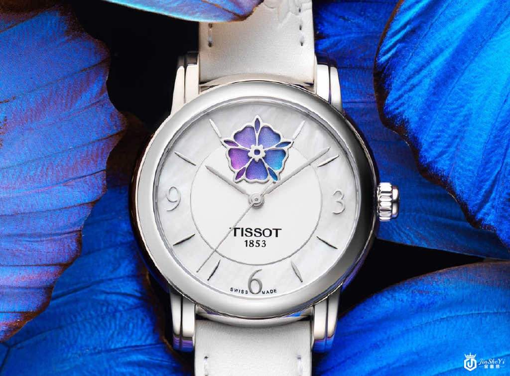一万以内的天梭（Tissot）回收价是多少?高不高