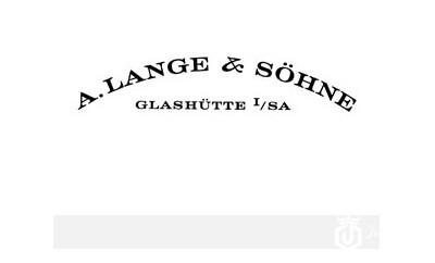 朗格（A.Lange &amp;#038; Söhne）腕表介绍