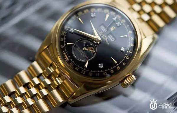 高价回收劳力士Rolex手表哪里好？值得信赖！