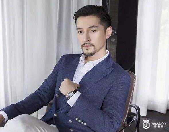 胡歌同款伯爵腕表二手回收价格好么