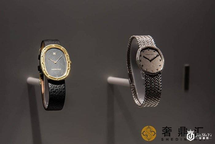 “戴入”现代非凡女性美学,品鉴爱彼千禧系列女装腕表