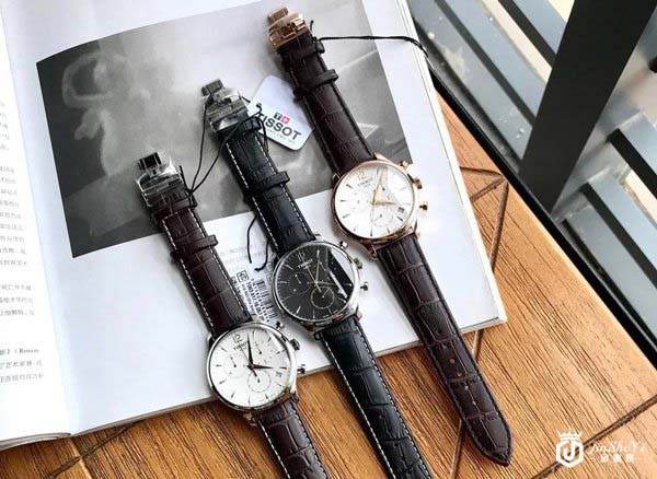 手表回收新闻：为什么那么多人对天梭这个品牌的手表情有独钟？