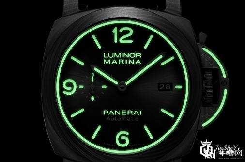 长沙沛纳海名表回收几折，Luminor系列手表怎么回