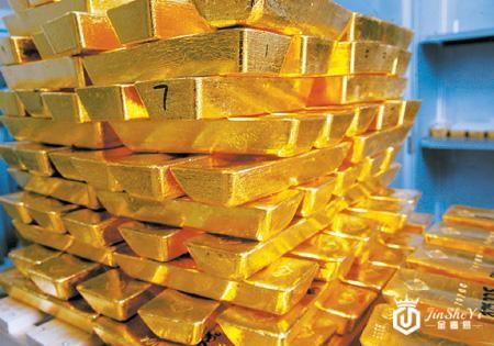 在金条回收行业的金条回收市场怎么样?