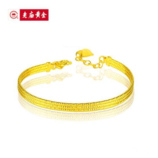 老庙黄金回收市场情况怎么样?