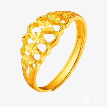 黄金含量影响黄金回收价格的价格吗?