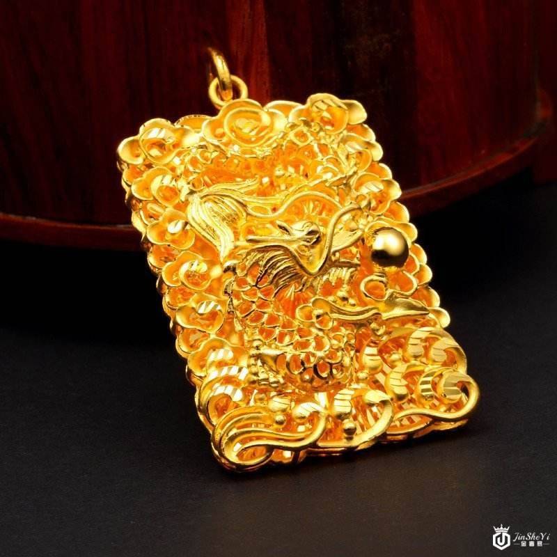 黄金回收价格波动会影响黄金饰品的价格吗?