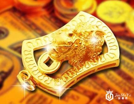 回收黄金怎样区别真假呢?