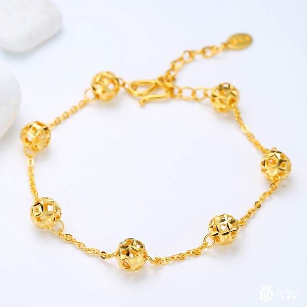 黄金回收计算价可以以克计算吗？