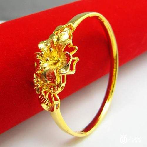 黄金回收商店的黄金市场是否向好？