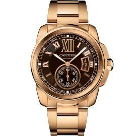 卡地亚CALIBRE DE CARTIER 系列W7100040腕表