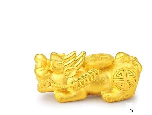今天黄金回收什么价，生肖黄金有什么寓意？