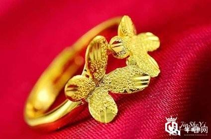 老庙黄金回收黄金戒指和钻石戒指那个好？