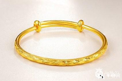 谢瑞麟黄金回收价格怎么看?