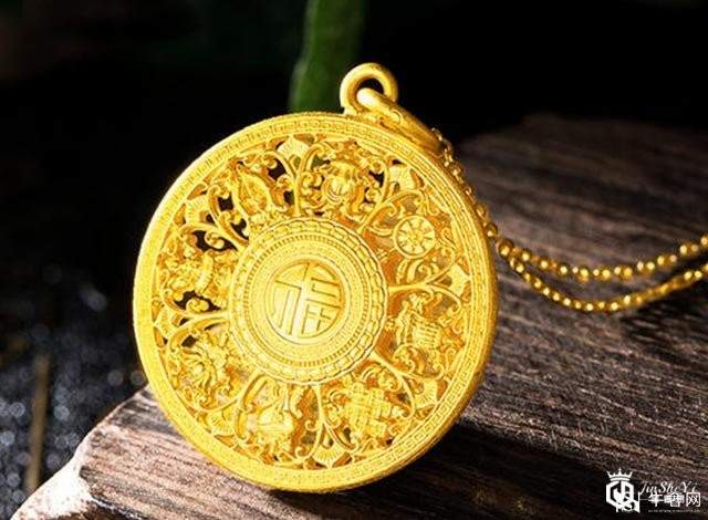 黄金回收公司哪家好，什么品牌黄金首饰好？