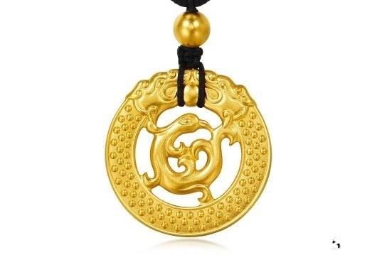 菜百金店回收黄金吗，女生黄金戒指适合什么样