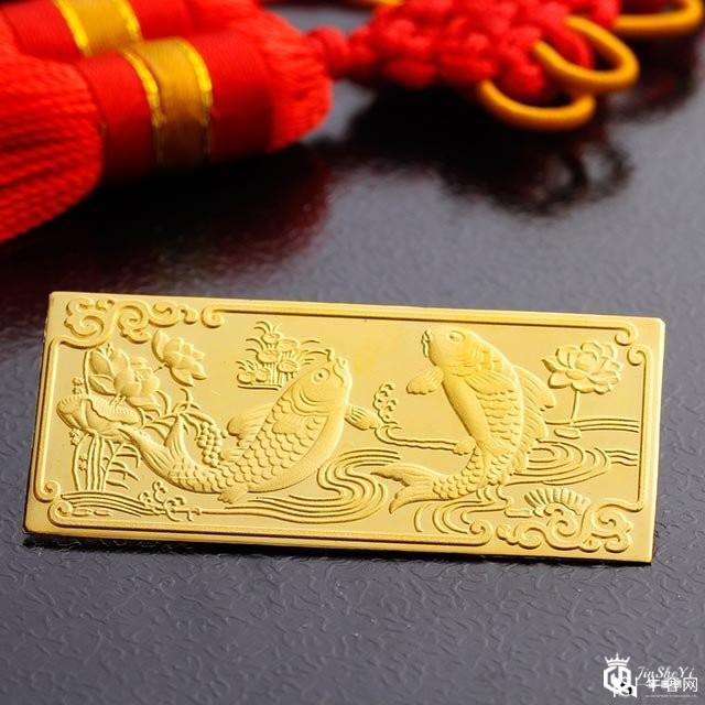 一克黄金回收多少钱，为什么金店金条更贵？