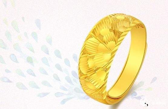 黄金回收公司哪家好，黄金戒指尺寸怎么选购？