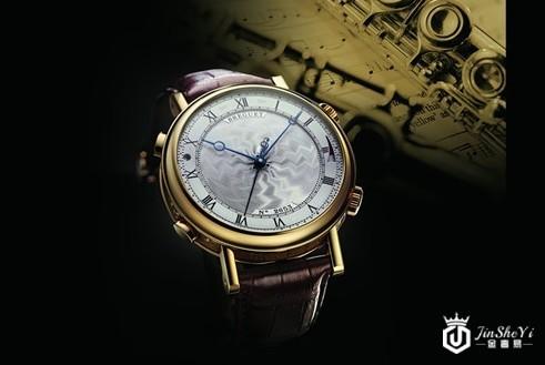 宝玑Classique 7147手表回收报价是多少？
