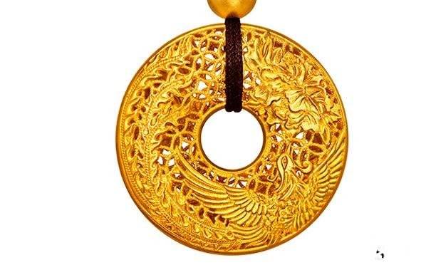 二手黄金首饰回收在哪里，黄金的成色怎么鉴定