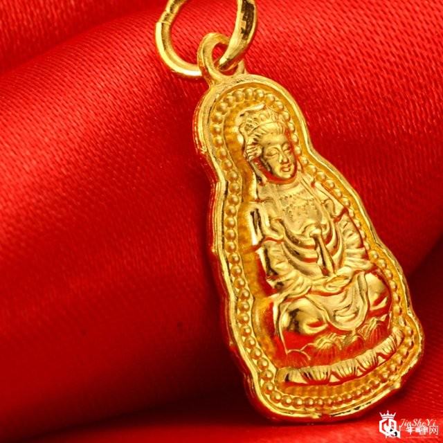 潮宏基黄金回收店怎么选，黄金颜色变深自己怎