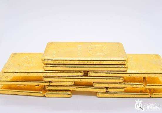 黄金回收哪家好，黄金变长是什么情况？