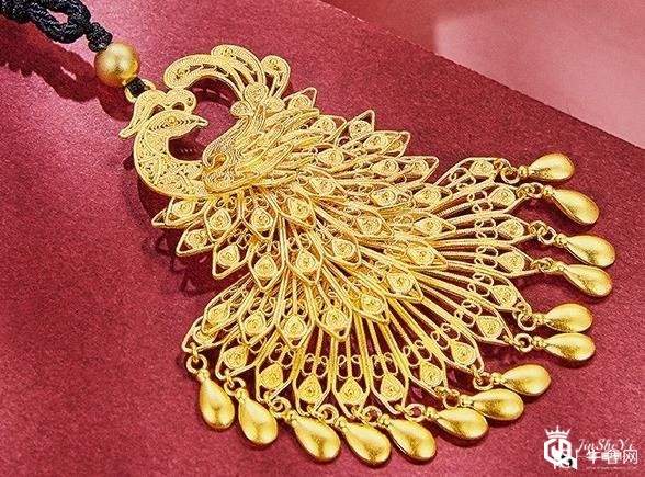 黄金回收平台哪家好，K金和足金有哪些不同？