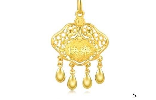 黄金首饰回收哪家好，瓜子脸怎么选项链？