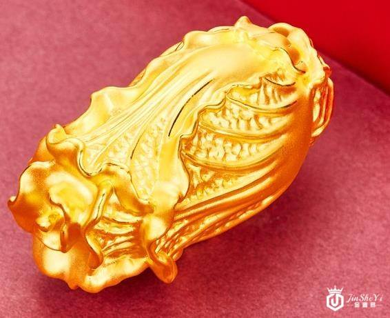 黄金回收多少钱一克，黄金戒指要买多少克？