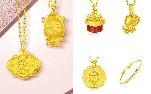 黄金回收备案，5D硬金和3D硬金的区别