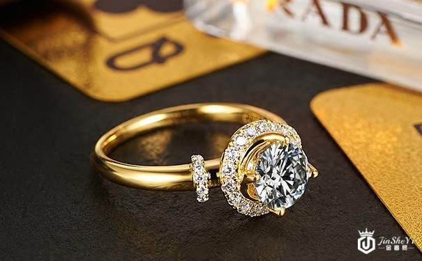 黄金回收价和售价差多少？几种黄金戒指的保养办法