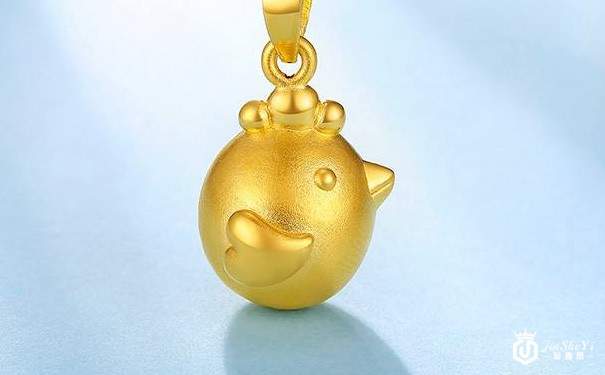 黄金回收折旧，金象的寓意是什么？