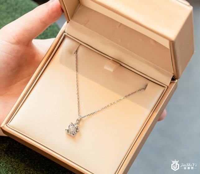 老凤祥铂金项链回收价格，铂金项链如何保养？