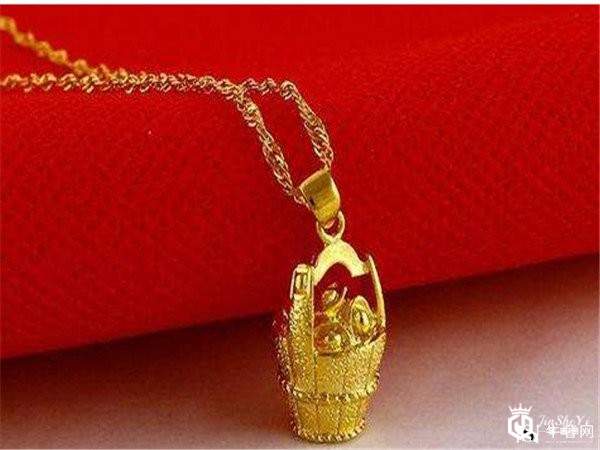 黄金镶嵌宝石用处大吗？