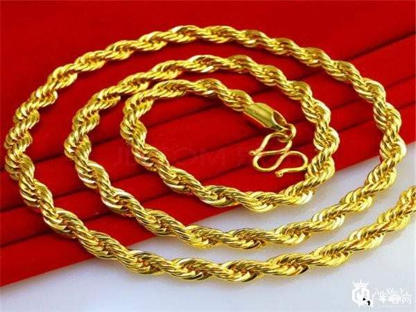 黄金鉴定证书有用吗？怎么查询？