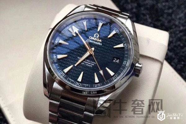 欧米茄海马系列224.32.55.21.01.002潜水手表可以回收吗？