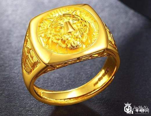 正规回收黄金选哪家？男士戒指怎么选购？