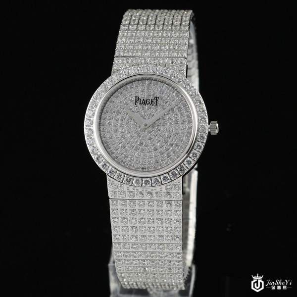 什么是满天星手表  伯爵(PIAGET)满天星手表介绍
