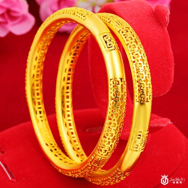黄金回收多少钱，结婚黄金成本怎么算？